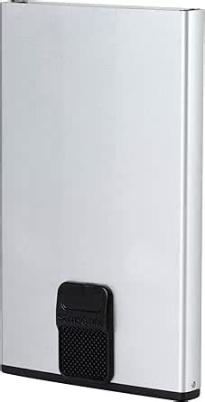 Samsonite Cardprotector ALU FIT 201 